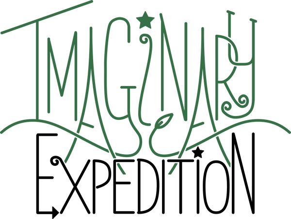 Imaginary Expedition